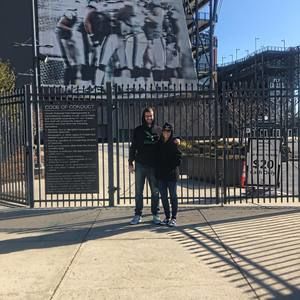 Meet your Posher, Timothy